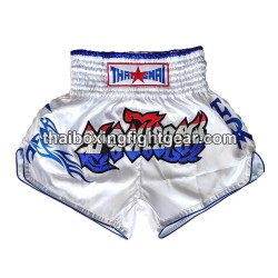 SHORT DE BOXE THAISMAI...
