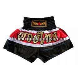 SHORT DE BOXE THAISMAI...