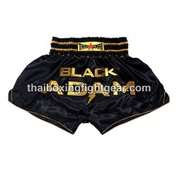 SHORT DE BOXE THAISMAI...