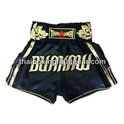 SHORT DE BOXE THAISMAI...