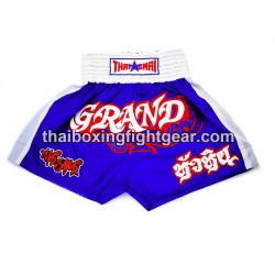 SHORT DE BOXE THAISMAI...