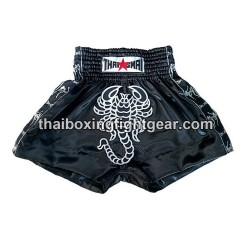 SHORT DE BOXE THAISMAI...