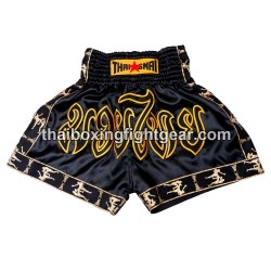 SHORT DE BOXE THAISMAI...