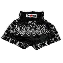 SHORT DE BOXE THAISMAI...