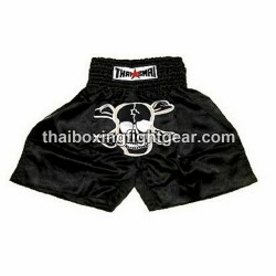 SHORT DE BOXE THAISMAI...