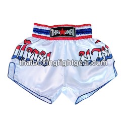 SHORT DE BOXE THAISMAI...