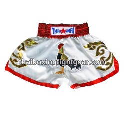 SHORT DE BOXE THAISMAI...
