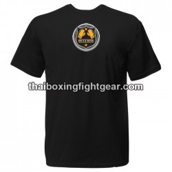 Born To Be Muay Thai T-shirt de boxe "Coat of arms" | T-shirts