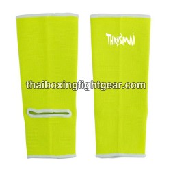 Chevillières de boxe thai...