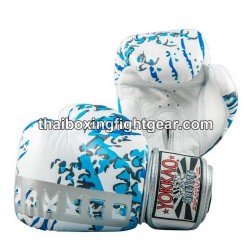 Gants de Boxe Muay Thai...