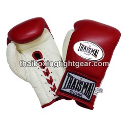 Gants de boxe thai Thaismai...