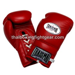 Gants de boxe thai Thaismai...