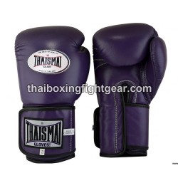 Gants de boxe thai Thaismai...