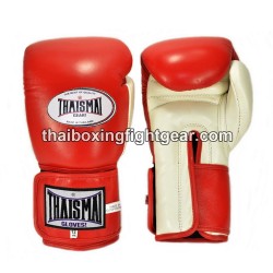 Gants de boxe thai Thaismai...