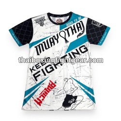 Born To Be Muay Thai...