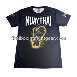 Born To Be Muay Thai...