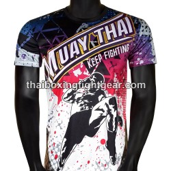 Born To Be Muay Thai...