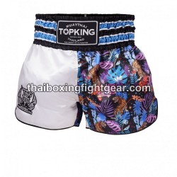 Short de Boxe Thai MuayThai...