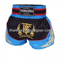 Short de Boxe Thai MuayThai...