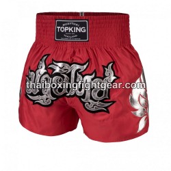 Short de Boxe Thai MuayThai...