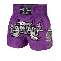 Short de Boxe Thai MuayThai...