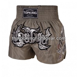 Short de Boxe Thai MuayThai...