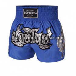 Short de Boxe Thai MuayThai...