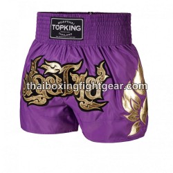 Short de Boxe Thai MuayThai...