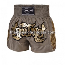 Short de Boxe Thai MuayThai...