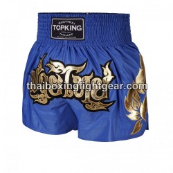 Short de Boxe Thai MuayThai...