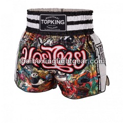 Short de Boxe Thai...