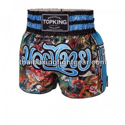 Short de Boxe Thai...