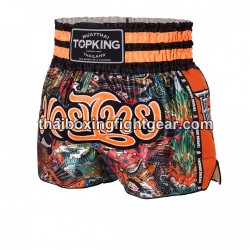 Short de Boxe Thai...