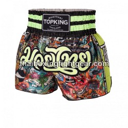 Short de Boxe Thai...