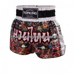 Short de Boxe Thai...