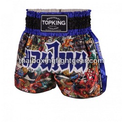Short de Boxe Thai...