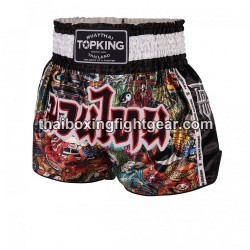 Short de Boxe Thai...