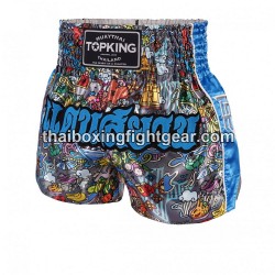 Short de Boxe Thai...