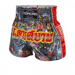 Short de Boxe Thai...