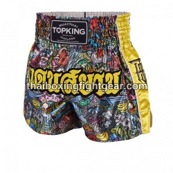 Short de Boxe Thai...