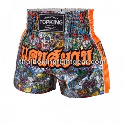 Short de Boxe Thai...