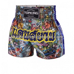 Short de Boxe Thai...