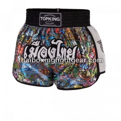 Short de Boxe Thai...