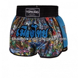 Short de Boxe Thai...