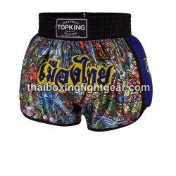 Short de Boxe Thai...