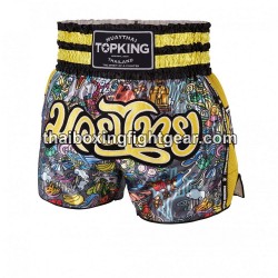 Short de Boxe Thai...