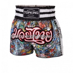 Short de Boxe Thai...