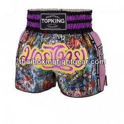 Short de Boxe Thai...