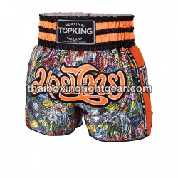 Short de Boxe Thai...