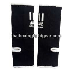 Chevillières  de boxe coton Nationman | Cordes à Sauter